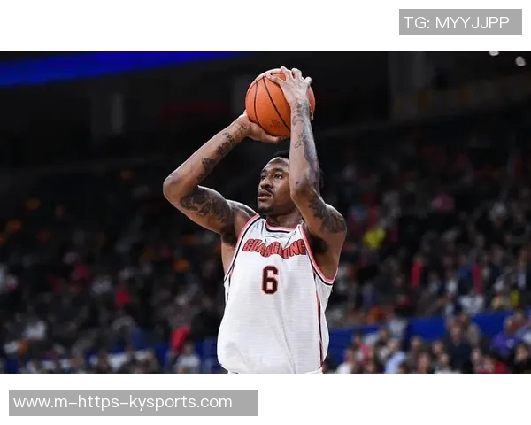 马尚布鲁克斯的篮球之路与传奇人生探索