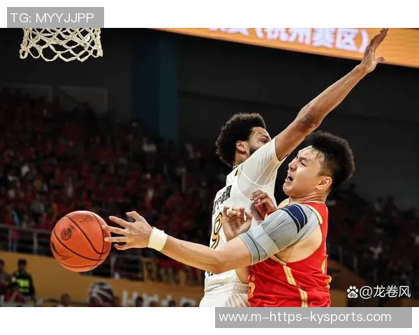 辽宁与北京季后赛精彩对决视频回放全程回顾与分析