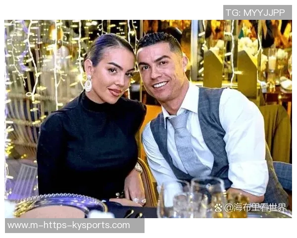 C罗的妻子是谁揭秘这位足球明星背后的女人与家庭生活